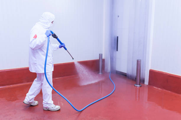 Best Parking Lot and Garage Cleaning  in Progreso, TX