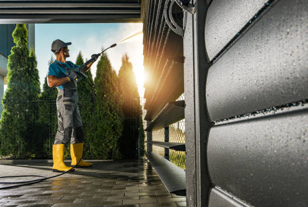 Best Machinery and Equipment Cleaning  in Progreso, TX